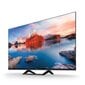 Xiaomi A Pro 50" (125 cm) Smart TV Google TV 4K UHD Black hind ja info | Televiisorid | hansapost.ee