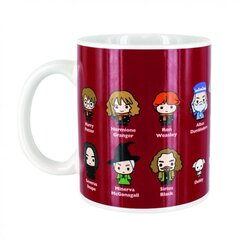 Кружка с изображением многих персонажей Гарри Поттера Harry Potter Character Mug цена и информация | Атрибутика для игроков | hansapost.ee