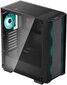 Deepcool CC560 V2 цена и информация | Arvutikorpused | hansapost.ee