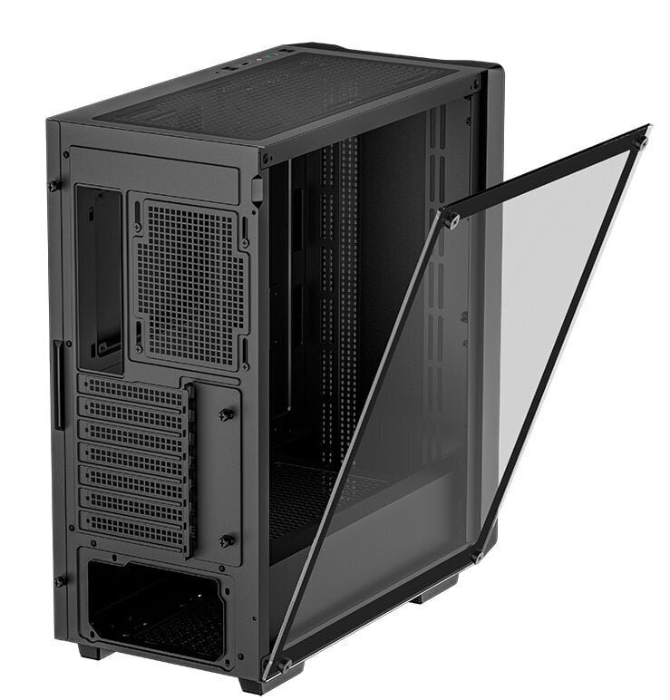 Deepcool CC560 V2 цена и информация | Arvutikorpused | hansapost.ee