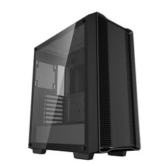 Deepcool CC560 V2 price and information | Computer cases | hansapost.ee