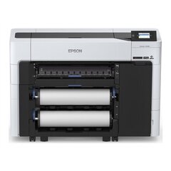 Epson SureColor SC-T3700E C11CH79301A0 цена и информация | Принтеры | hansapost.ee