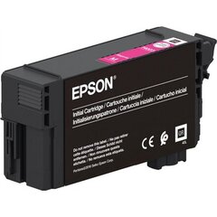 Epson C13T40C34N hind ja info | Tindiprinteri kassetid | hansapost.ee