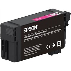 Epson C13T40C34N цена и информация | Картриджи для струйных принтеров | hansapost.ee