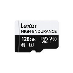 Lexar LMSHGED128G-BCNNG hind ja info | Mälukaardid mobiiltelefonidele | hansapost.ee