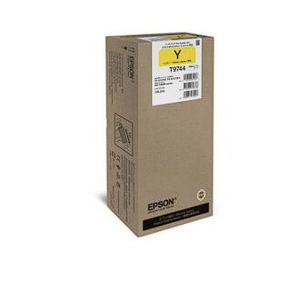 Epson C13T97440N цена и информация | Tindiprinteri kassetid | hansapost.ee