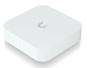 Ubiquiti Next-Generation Gateway Lite UXG-LITE цена и информация | Маршрутизаторы (роутеры) | hansapost.ee