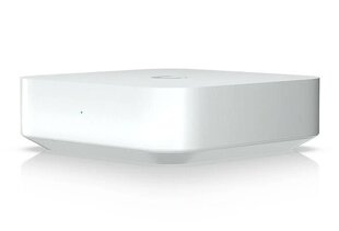 Ubiquiti Next-Generation Gateway Lite UXG-LITE цена и информация | Маршрутизаторы (роутеры) | hansapost.ee