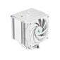 Deepcool AK500 Digital WH R-AK500-WHADMN-G hind ja info | Protsessori jahutid | hansapost.ee