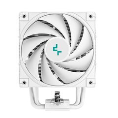 Deepcool AK500 Digital WH R-AK500-WHADMN-G price and information | Processor coolers | hansapost.ee