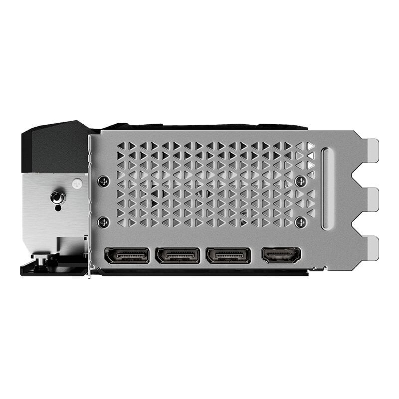 PNY GeForce RTX 4070 Ti Super XLR8 Gaming Verto Epic-X RGB (VCG4070TS16TFXXPB1-O) цена и информация | Videokaardid | hansapost.ee