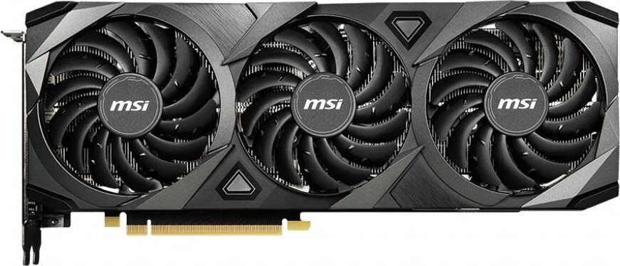 MSI GeForce RTX 3080 Ventus 3X OC LHR цена и информация | Videokaardid | hansapost.ee