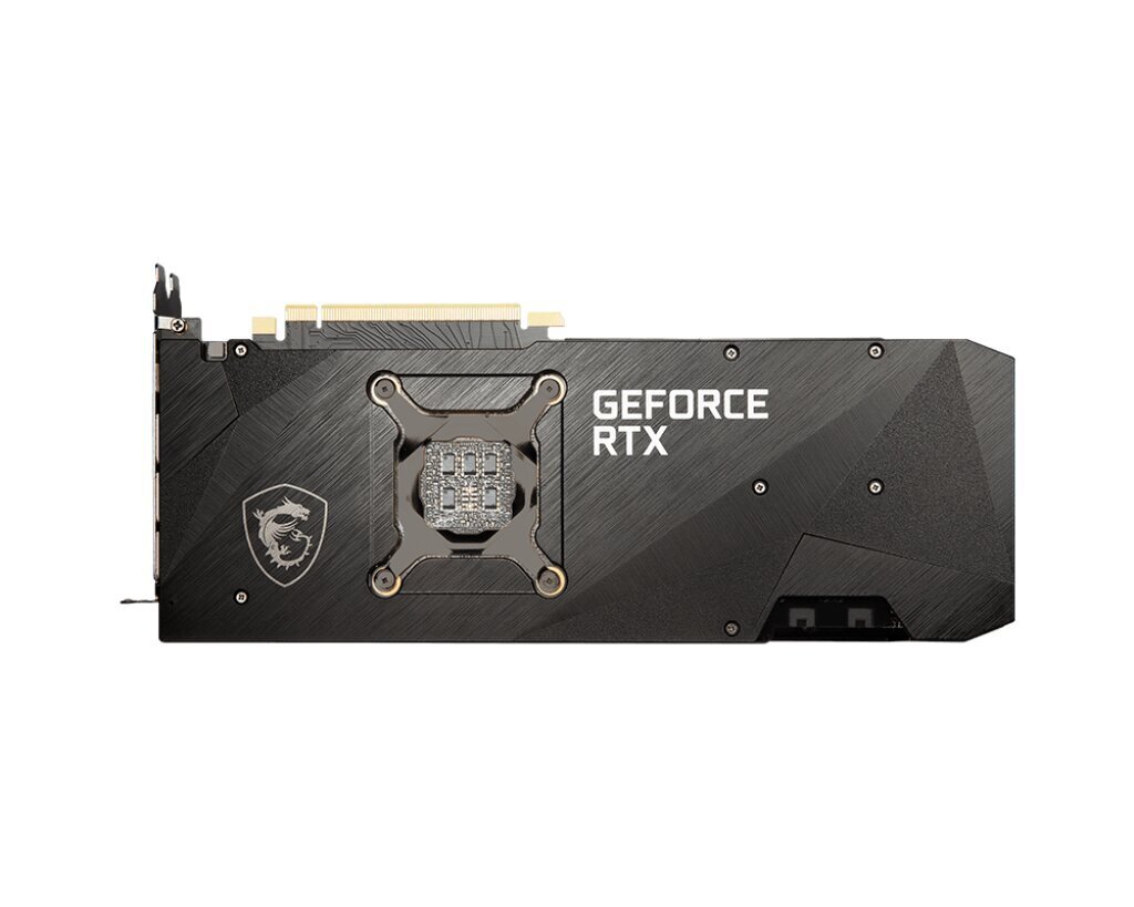 MSI GeForce RTX 3080 Ventus 3X OC LHR цена и информация | Videokaardid | hansapost.ee