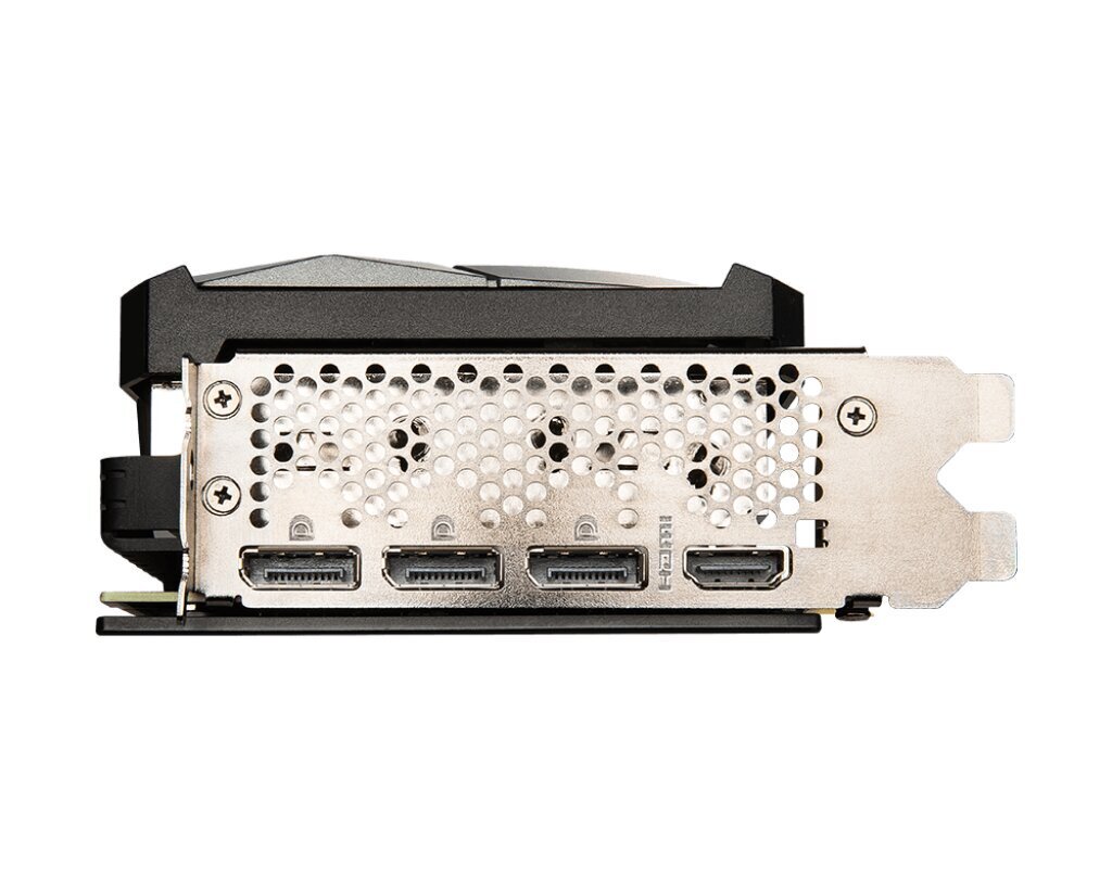 MSI GeForce RTX 3080 Ventus 3X OC LHR hind ja info | Videokaardid | hansapost.ee