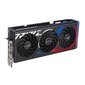 Asus ROG Strix GeForce RTX 4070 Super OC Edition (90YV0KD0-M0NA00) цена и информация | Videokaardid | hansapost.ee