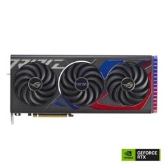 Asus ROG Strix GeForce RTX 4070 Super OC Edition (90YV0KD0-M0NA00) цена и информация | Видеокарты | hansapost.ee