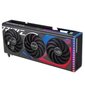 Asus ROG Strix GeForce RTX 4070 Super OC Edition (90YV0KD0-M0NA00) hind ja info | Videokaardid | hansapost.ee