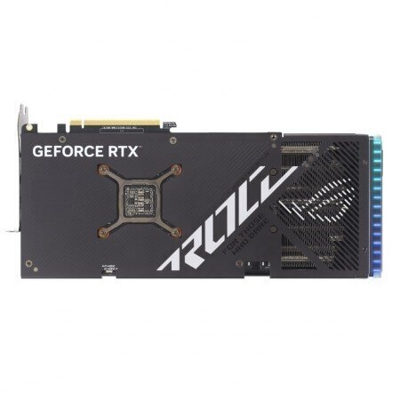 Asus ROG Strix GeForce RTX 4070 Super OC Edition (90YV0KD0-M0NA00) hind ja info | Videokaardid | hansapost.ee