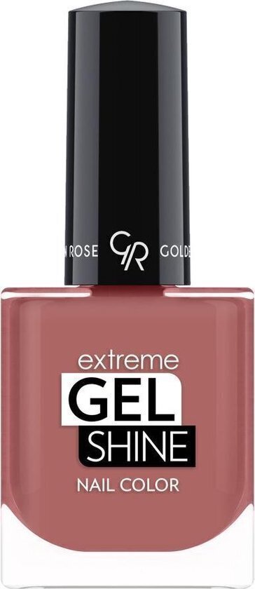 Küünelakk Kuldne Rose Extreme Gel Shine, 10.2 ml цена и информация | Küünelakid ja küünelakieemaldajad | hansapost.ee