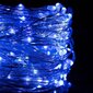 Valguskett 480 LED MicroLED "Smart", sinine, 48 m, saab ühendada hind ja info | Jõulutuled | hansapost.ee