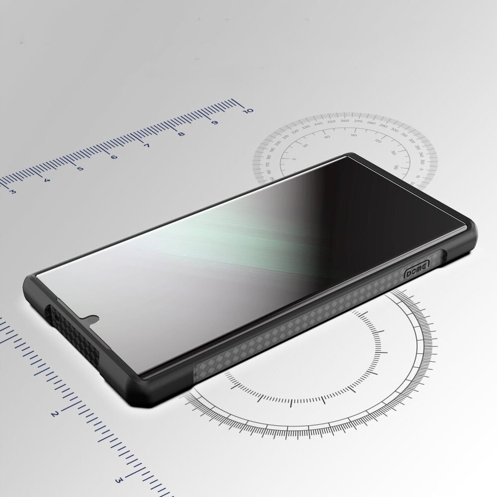 Klaas WhiteStone DOME UV-klaas EZ 2-pakk Galaxy S24 Ultra 5G цена и информация | Ekraani kaitseklaasid ja kaitsekiled | hansapost.ee
