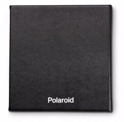 Album Polaroid Small, must, 40 fotot hind ja info | Pildiraamid | hansapost.ee