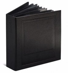 Polaroid альбом Small, черный цена и информация | Фоторамка | hansapost.ee