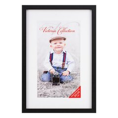 Cubo фоторамка 30x45, черный (VF2275) цена и информация | Фоторамка | hansapost.ee