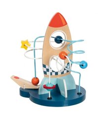 Bubble Space Orbit 21 с галактической катапультой цена и информация | Развивающие игрушки для детей | hansapost.ee