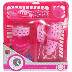 Nõude komplekt price and information | Toys for girls | hansapost.ee