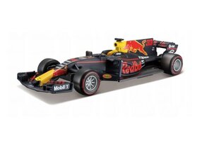 Формула Bburago Aвто Red Bull RB13 1:32, 18-41243 цена и информация | Игрушки для мальчиков | hansapost.ee