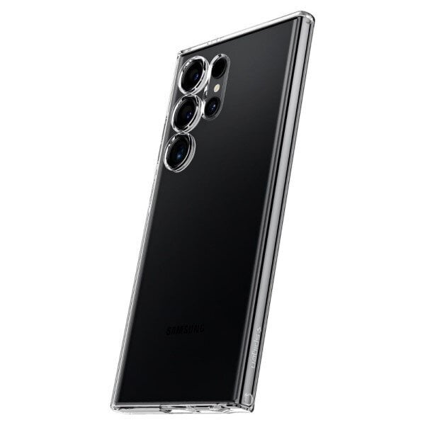 Spigen Liquid Crystal hind ja info | Telefonide kaitsekaaned ja -ümbrised | hansapost.ee