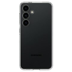 Чехол Spigen Liquid Air для Samsung A55 5G ACS07537, прозрачный цена и информация | Чехлы для телефонов | hansapost.ee