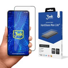 Honor 70 - 3mk HardGlass Max Lite™ screen protector цена и информация | Защитные пленки для телефонов | hansapost.ee