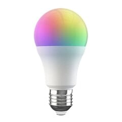 Smart LED Wifi bulb Broadlink LB4E27 RGB цена и информация | Светодиодные ленты | hansapost.ee