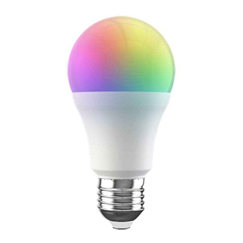 Smart LED Wifi bulb Broadlink LB4E27 RGB цена и информация | Valgusribad ja LED ribad | hansapost.ee
