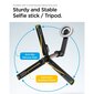 Spigen S570W MagSafe/Qi2 цена и информация | Selfie pulgad | hansapost.ee