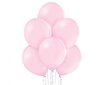 Õhupallid Belbal, 30cm, 100 tk hind ja info | Õhupallid | hansapost.ee