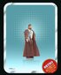 Star Wars Retro Collection Obi-Wan Kenobi цена и информация | Fännitooted mänguritele | hansapost.ee