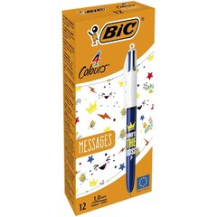 Ручка Bic Messages цена и информация | Письменные принадлежности | hansapost.ee