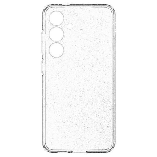 Spigen Liquid Crystal Samsung Galaxy S24 hind ja info | Telefonide kaitsekaaned ja -ümbrised | hansapost.ee