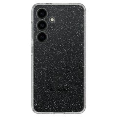 Spigen Liquid Crystal Samsung Galaxy S24 hind ja info | Telefonide kaitsekaaned ja -ümbrised | hansapost.ee