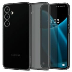 Spigen Liquid Crystal Samsung Galaxy S24 цена и информация | Чехлы для телефонов | hansapost.ee