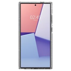 Spigen Liquid Crystal Samsung Galaxy S24 Ultra hind ja info | Telefonide kaitsekaaned ja -ümbrised | hansapost.ee