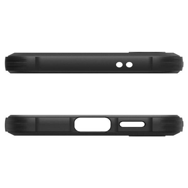 Spigen Rugged Armor Samsung Galaxy S24 цена и информация | Telefonide kaitsekaaned ja -ümbrised | hansapost.ee