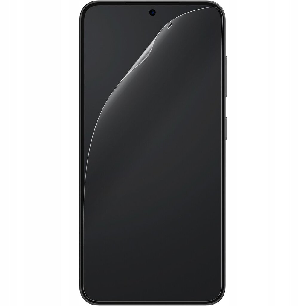 Kaitseklaas Spigen Neo Flex Solid 2-pack Galaxy S24 Plus Galaxy S24 Plus hind ja info | Ekraani kaitseklaasid ja kaitsekiled | hansapost.ee