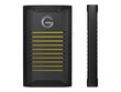 Sandisk G-Drive ArmorLock SDPS41A-001T-GBANB hind ja info | Välised kõvakettad | hansapost.ee