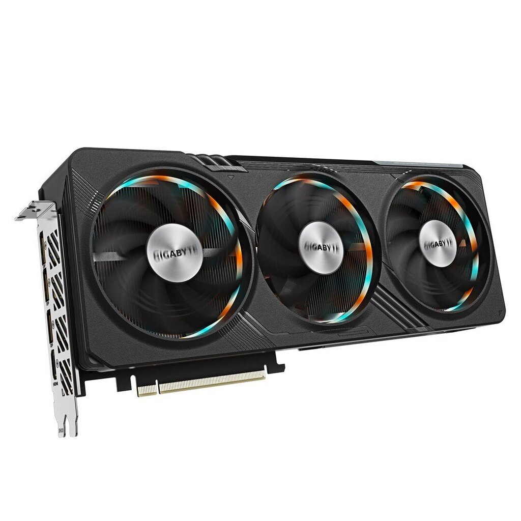 Gigabyte GeForce RTX 4070 Ti Super Gaming OC (GV-N407TSGAMING OC-16GD) hind ja info | Videokaardid | hansapost.ee