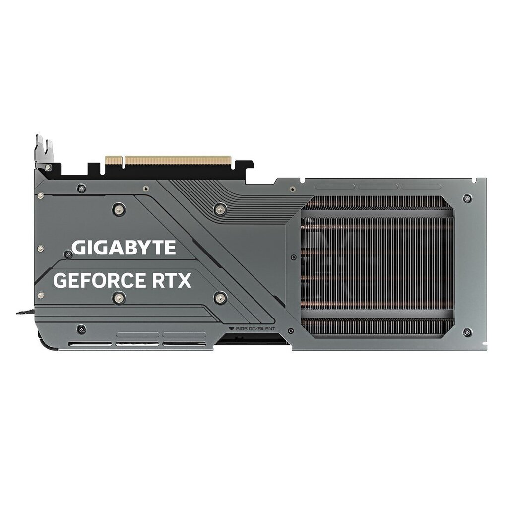 Gigabyte GeForce RTX 4070 Ti Super Gaming OC (GV-N407TSGAMING OC-16GD) hind ja info | Videokaardid | hansapost.ee