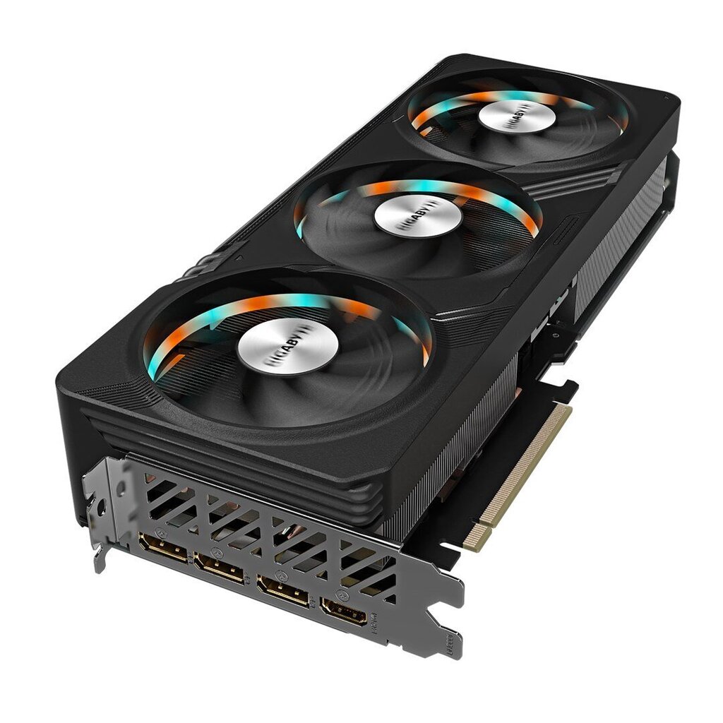 Gigabyte GeForce RTX 4070 Ti Super Gaming OC (GV-N407TSGAMING OC-16GD) hind ja info | Videokaardid | hansapost.ee